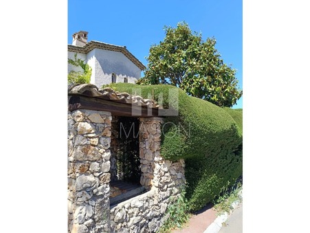 Maison 1 365 000 €  Réf. 84603223-84603223 Cagnes-sur-Mer