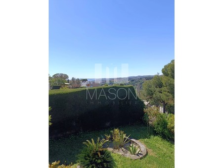 A vendre maison Cagnes-sur-Mer 06800; 1 365 000 € 