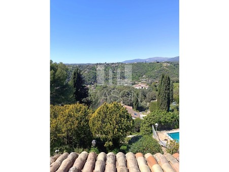 Achat maison Cagnes-sur-Mer Réf. 84603223-84603223
