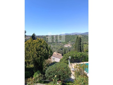 A vendre maison Cagnes-sur-Mer 06800; 1 365 000 € 