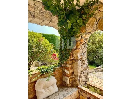 Maison 1 365 000 €  Réf. 84603223-84603223 Cagnes-sur-Mer