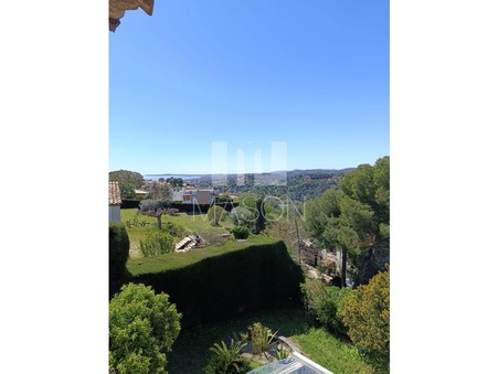 A vendre maison Cagnes-sur-Mer 06800; 1 365 000 € 