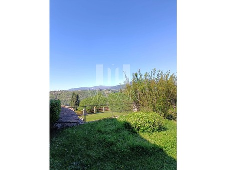 Maison sur Cagnes-sur-Mer ; 1 365 000 €  ; Achat Réf. 84603223-84603223