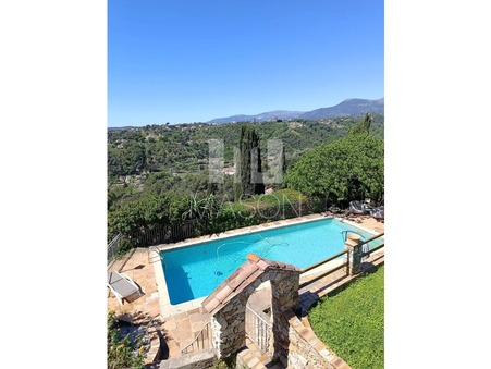 Maison 1 365 000 €  Réf. 84603223-84603223 Cagnes-sur-Mer