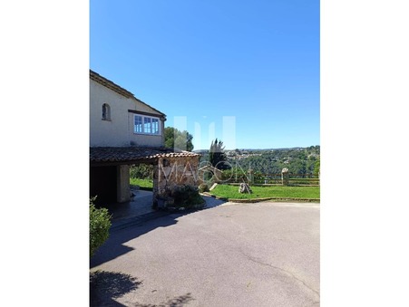 Achat maison Cagnes-sur-Mer Réf. 84603223-84603223