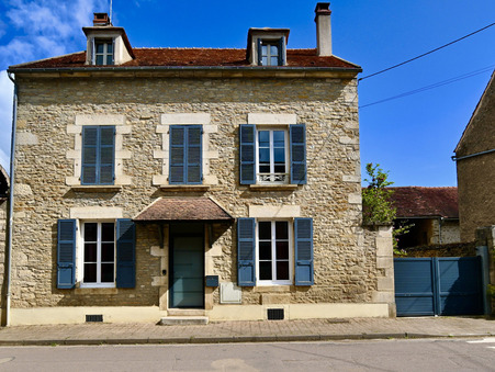 Maison sur Lucy-le-Bois ; prix nous consulter ; A vendre Réf. 33_FLIP2024029