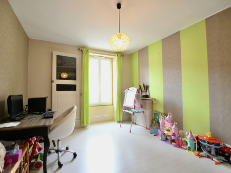 Achat maison Lucy-le-Bois Réf. 33_FLIP2024029