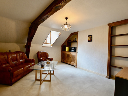 Achat maison Lucy-le-Bois Réf. 33_FLIP2024029