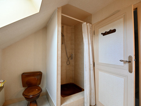 Maison sur Lucy-le-Bois ; prix nous consulter ; A vendre Réf. 33_FLIP2024029