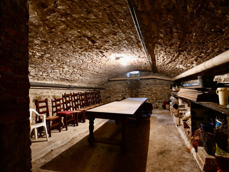 Maison sur Lucy-le-Bois ; prix nous consulter ; A vendre Réf. 33_FLIP2024029