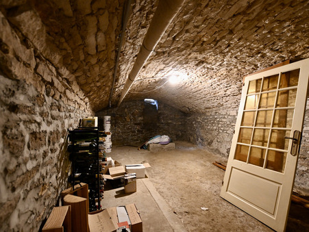 A vendre maison Lucy-le-Bois 89200; prix nous consulter