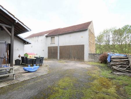 Achat maison Lucy-le-Bois Réf. 33_FLIP2024029