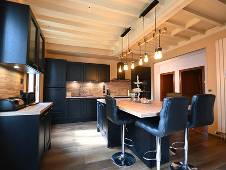 Maison prix nous consulter sur Lucy-le-Bois (89200) - Réf. 33_FLIP2024029