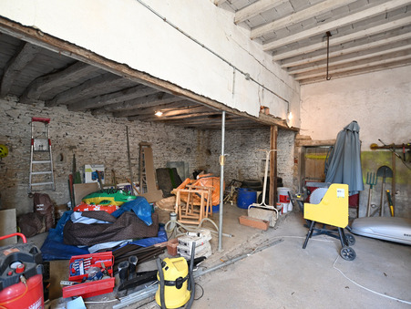 Vente maison prix nous consulter Lucy-le-Bois