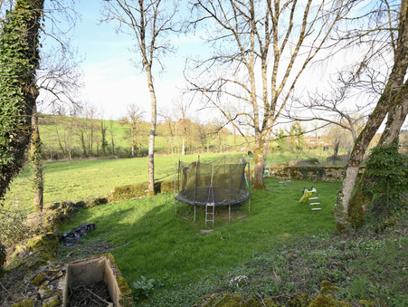 Achat maison Lucy-le-Bois Réf. 33_FLIP2024029