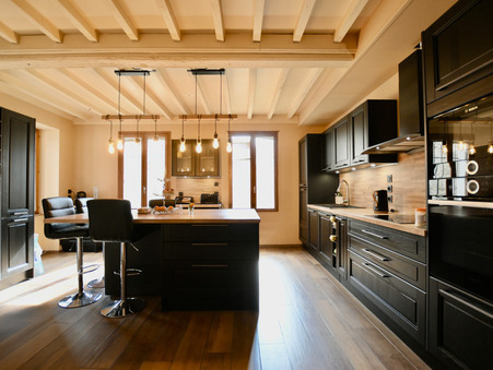 Achat maison Lucy-le-Bois Réf. 33_FLIP2024029