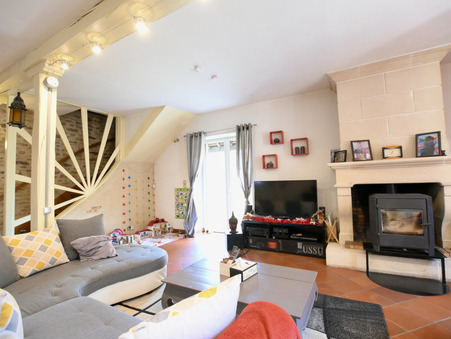 A vendre maison Lucy-le-Bois 89200; prix nous consulter