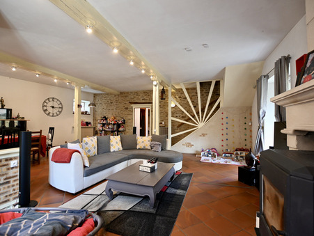 Maison sur Lucy-le-Bois ; prix nous consulter ; Achat Réf. 33_FLIP2024029