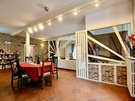 A vendre maison Lucy-le-Bois 89200; prix nous consulter