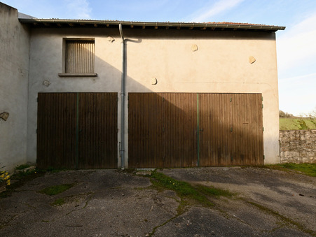 A vendre maison Lucy-le-Bois 89200; prix nous consulter