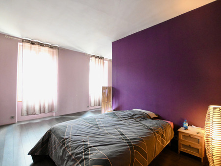 A vendre maison Lucy-le-Bois 89200; prix nous consulter