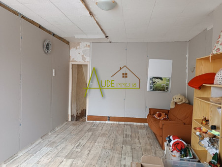 OUROUER LES BOURDELINS 65 000 €