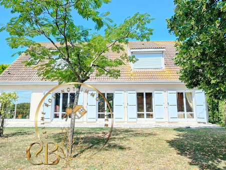 Achat maison Eyrans Réf. 11_CB2393