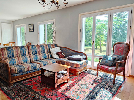 A vendre maison Eyrans 33390; prix nous consulter