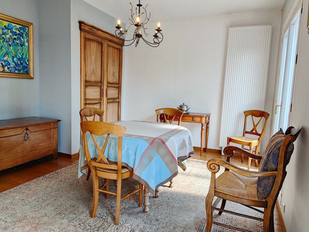 Vente maison prix nous consulter Eyrans