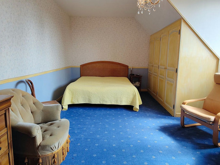 A vendre maison Eyrans 33390; prix nous consulter