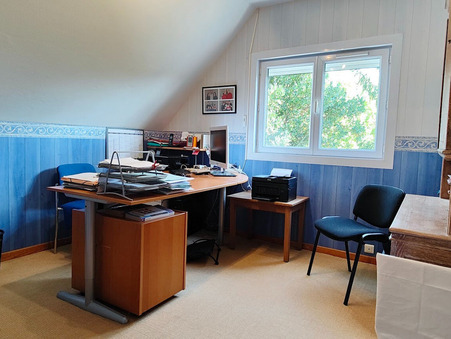 A vendre maison Eyrans 33390; prix nous consulter