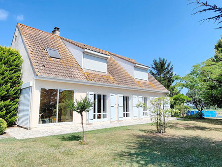 Vente maison prix nous consulter Eyrans