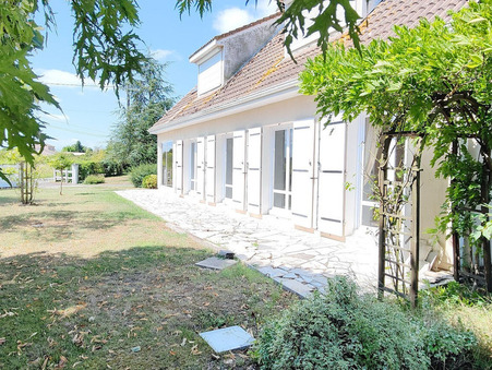 A vendre maison Eyrans 33390; prix nous consulter