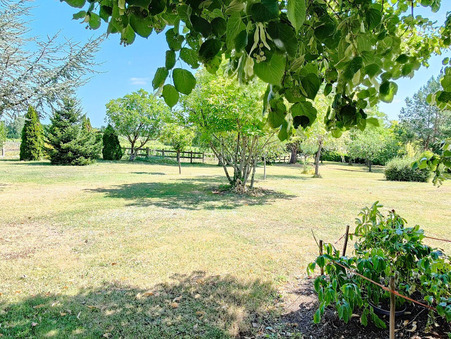 Vente maison prix nous consulter Eyrans