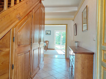 Maison sur Eyrans ; prix nous consulter ; Vente Réf. 11_CB2393