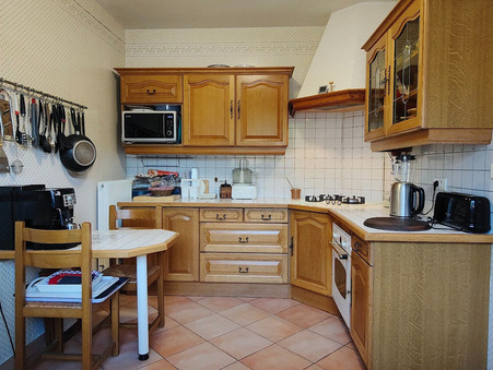A vendre maison Eyrans 33390; prix nous consulter