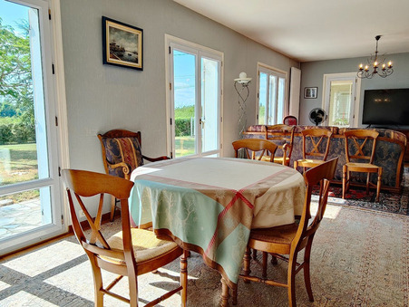Achat maison Eyrans Réf. 11_CB2393