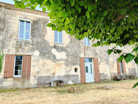 Vente maison prix nous consulter Saint-Martin-Lacaussade