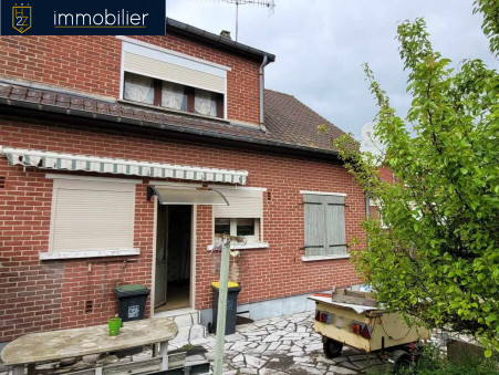 FOUILLOY  154 900€