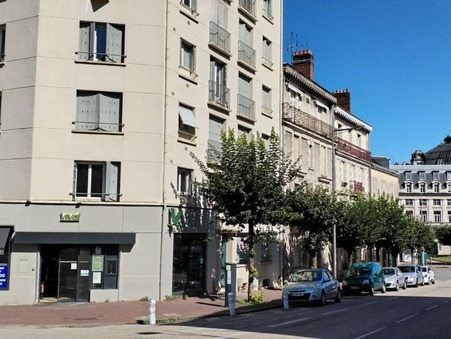 Limoges 65 500 €