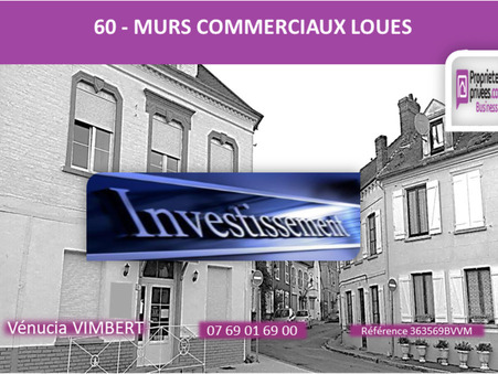 Beauvais  193 000€