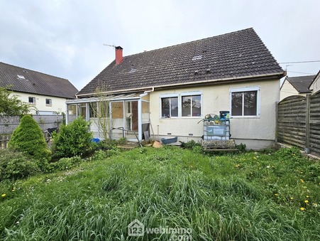 Laon  115 600 €