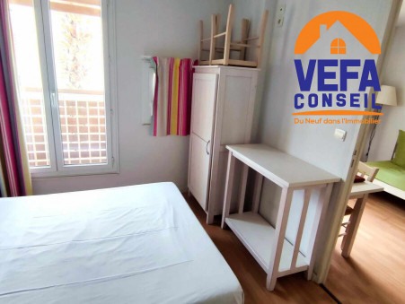 Appartement 62 489 €  Réf. 2022007-4124 La Londe les Maures