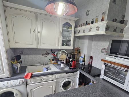 Appartement 248 000 €  sur Vitry sur Seine (94400) - Réf. 10069