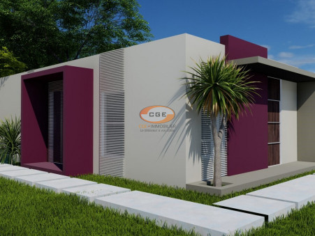 Neuf sur Ouagadougou ; 27 300 000 xof ; A vendre Réf. Citrus