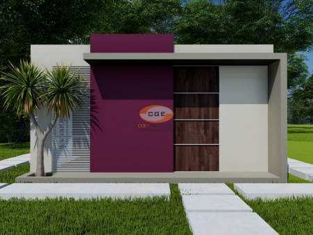 Neuf 27 300 000 xof sur Ouagadougou (Ouagadougou) - Réf. Citrus