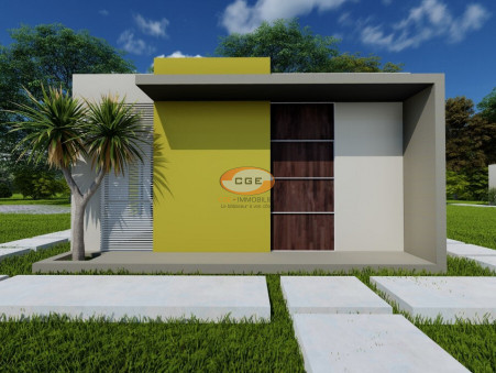 Neuf 27 300 000 xof sur Ouagadougou (Ouagadougou) - Réf. Citrus