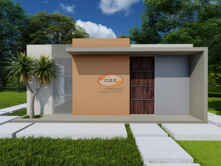 Neuf 27 300 000 xof Réf. Citrus Ouagadougou