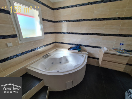 Maison sur Saint-Germain-des-Fossés ; 309 000 € ; A vendre Réf. 2430