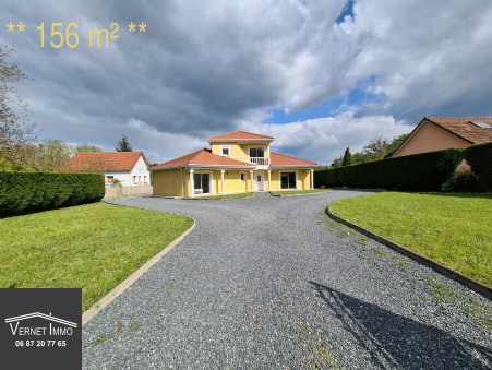 Vente maison 309 000 € Saint-Germain-des-Fossés